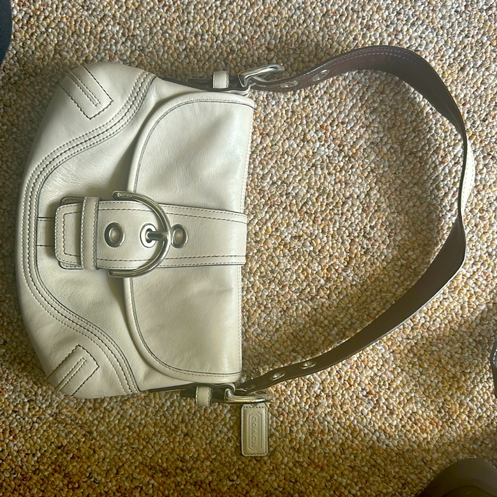 Coach Handbag